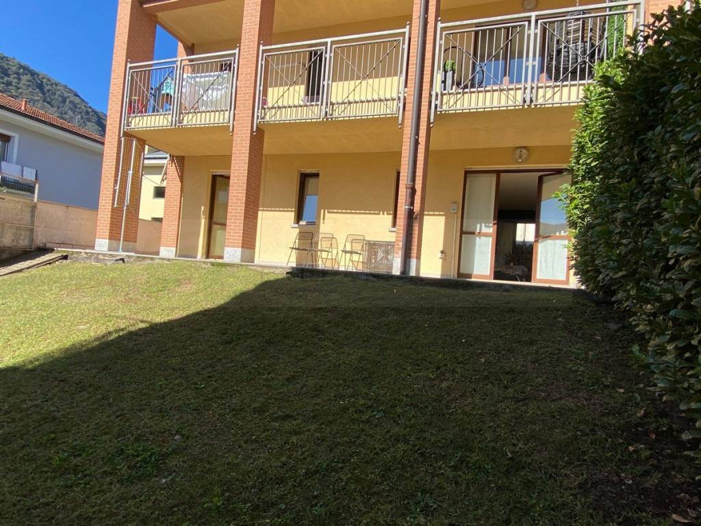 Appartamento a Verbania in Via Repubblica, 82 - Foto 5