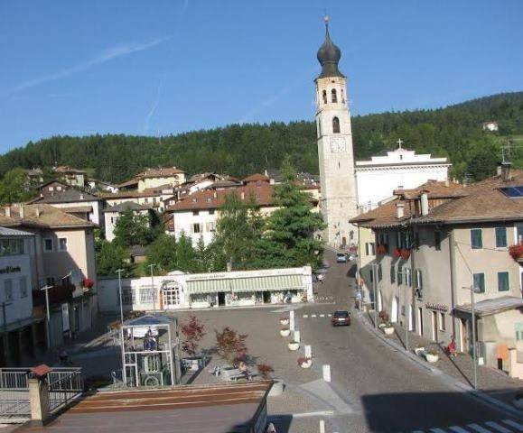 Villa a Borgo d'anaunia in Piazza San Giovanni, 46 - Foto 2