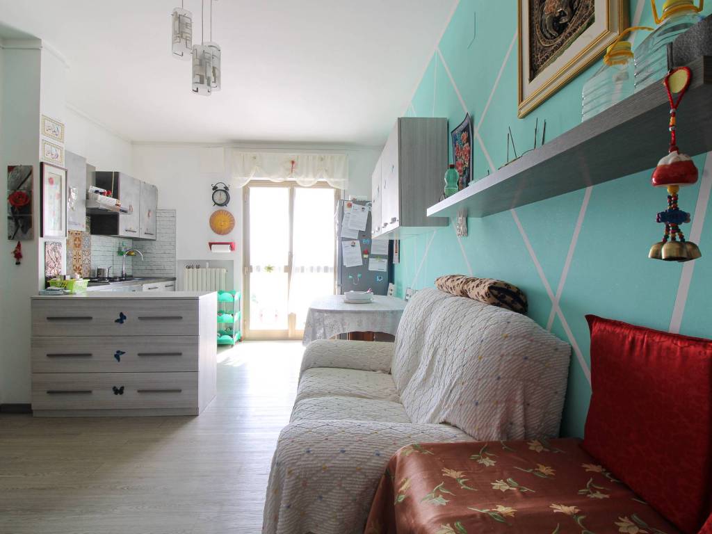 Appartamento a Martinsicuro in Via Gaetano Donizetti, 8 - Foto 3