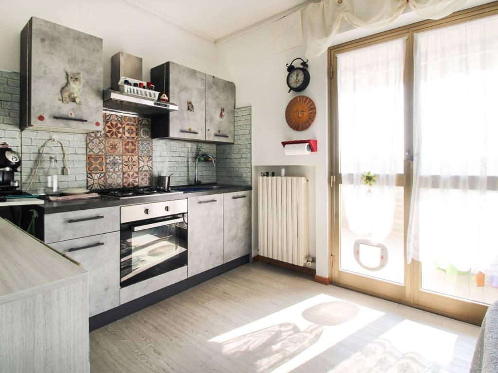Appartamento a Martinsicuro in Via Gaetano Donizetti, 8 - Foto 4