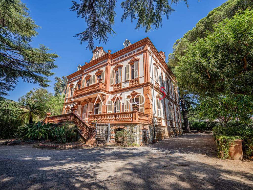 Villa a Taggia in Via Beodo, 30 - Foto 2