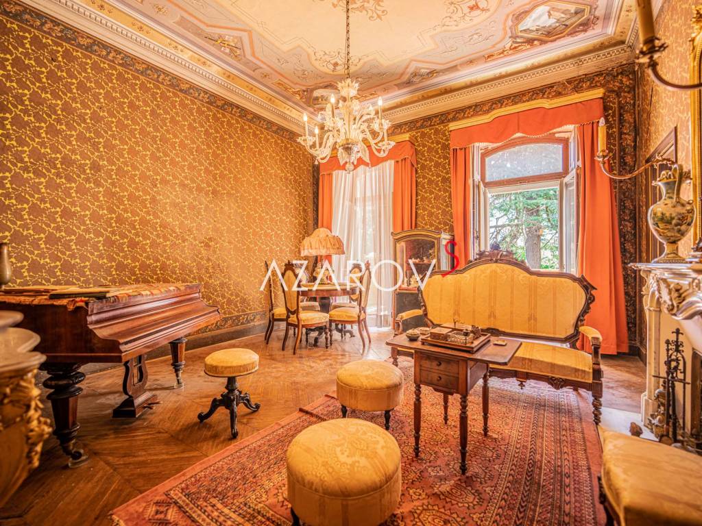 Villa a Taggia in Via Beodo, 30 - Foto 5
