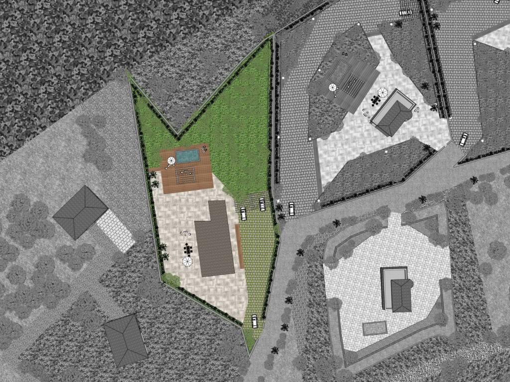 Villa a Itri in Contrada Santo Stefano - Foto 2