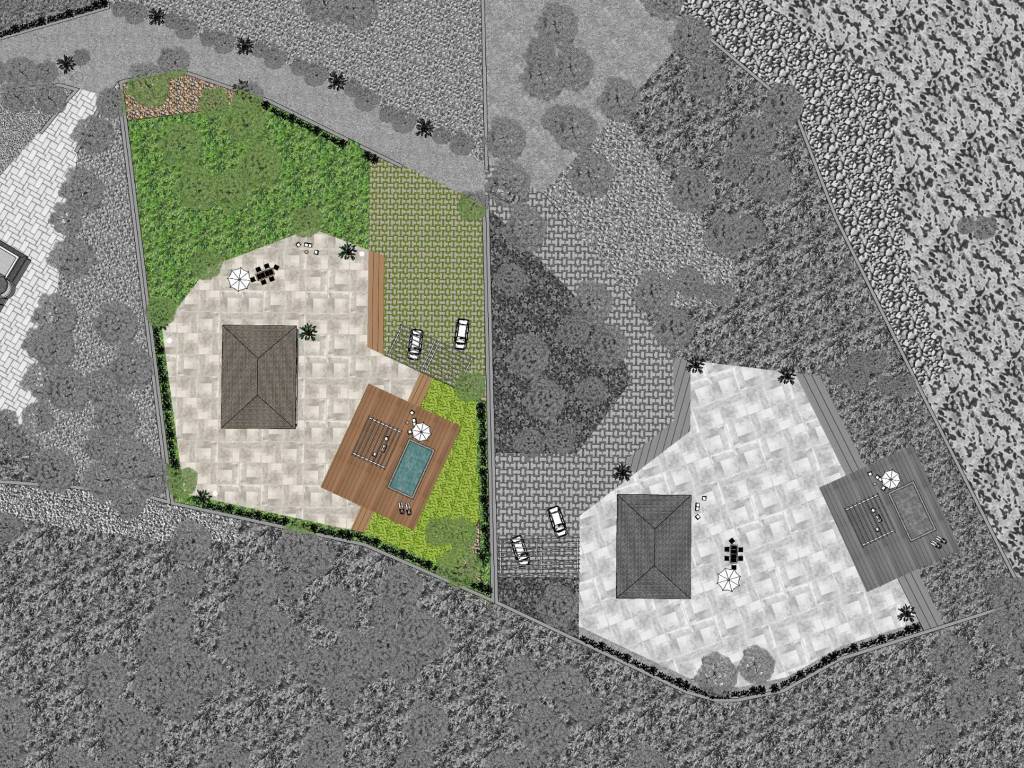 Villa a Itri in Contrada Santo Stefano - Foto 3