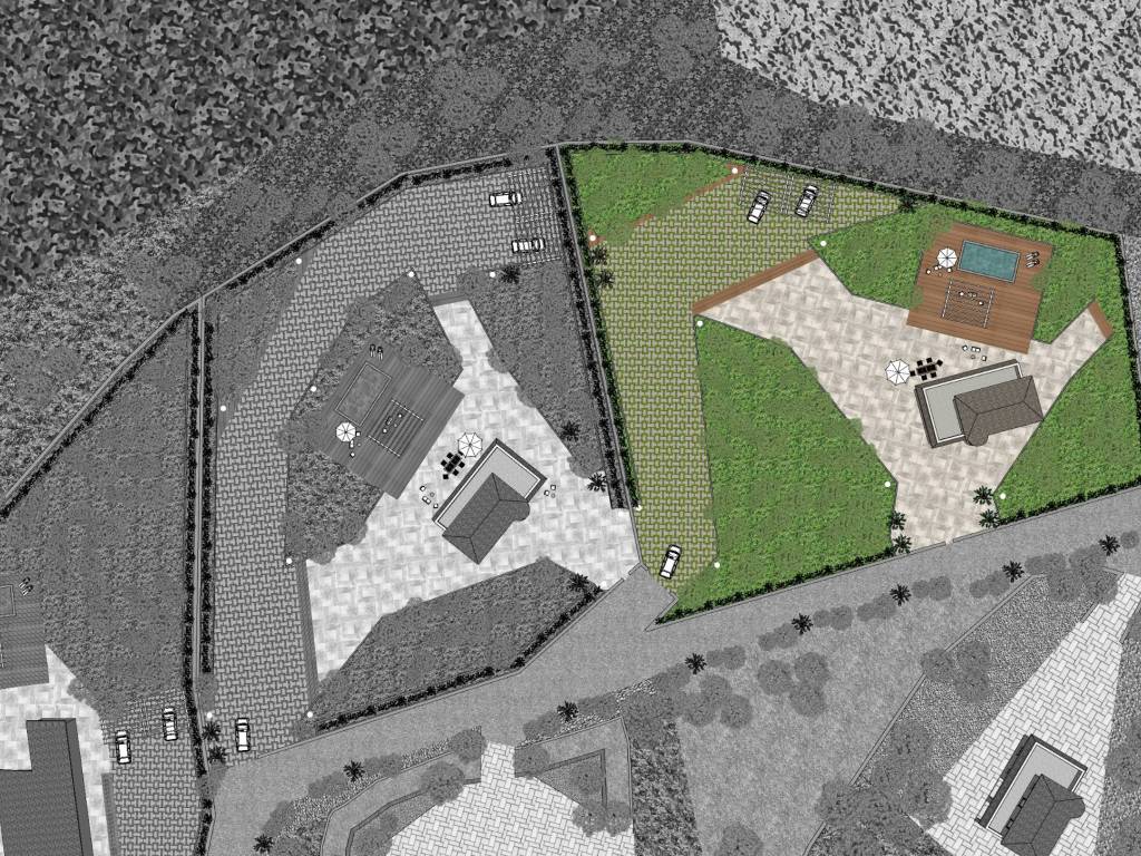 Villa a Itri in Contrada Santo Stefano - Foto 4