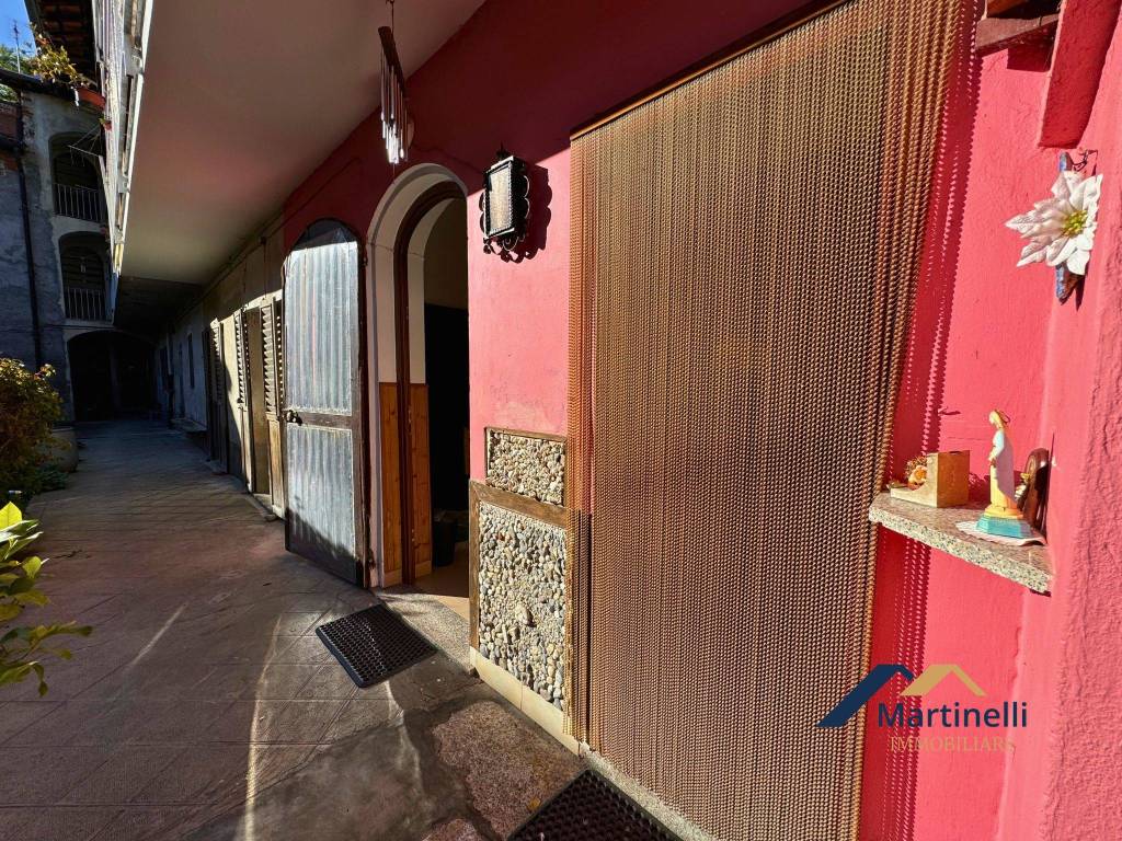 Casa indipendente a Serravalle sesia in Via Mazzone, 35 - Foto 2