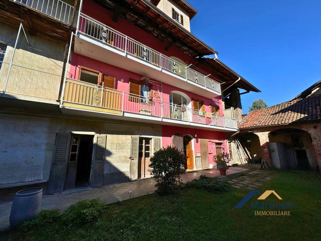 Casa indipendente a Serravalle sesia in Via Mazzone, 35 - Foto 4