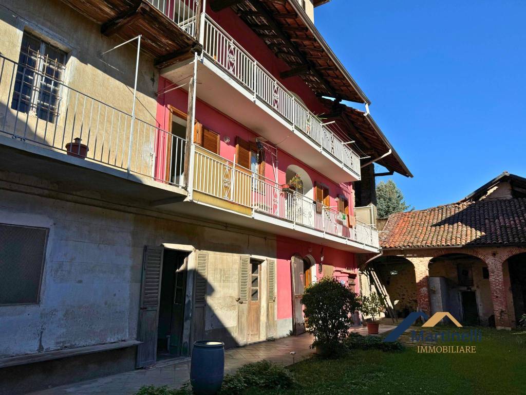 Casa indipendente a Serravalle sesia in Via Mazzone, 35 - Foto 5