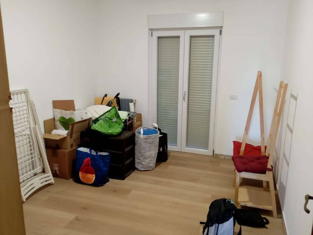 Appartamento a Bisceglie in via G. Di Vittorio 37 - Foto 5