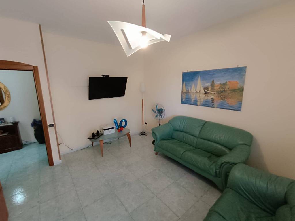 Appartamento a Gallipoli in Via Vittorio Alfieri - Foto 4