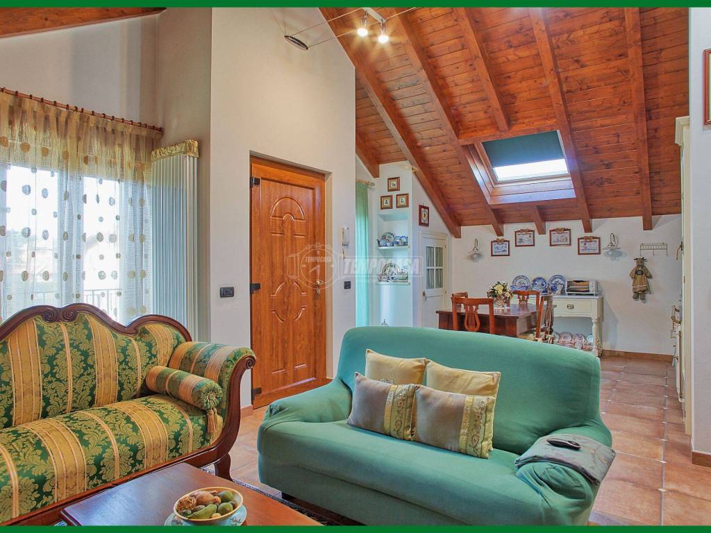 Villa a Induno olona in Via Campagna - Foto 3