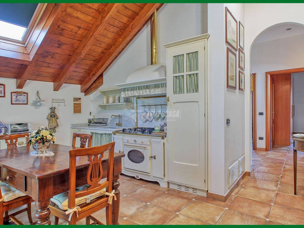 Villa a Induno olona in Via Campagna - Foto 4