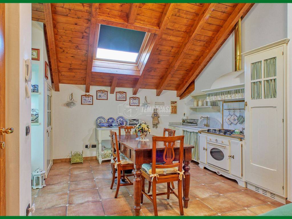 Villa a Induno olona in Via Campagna - Foto 5