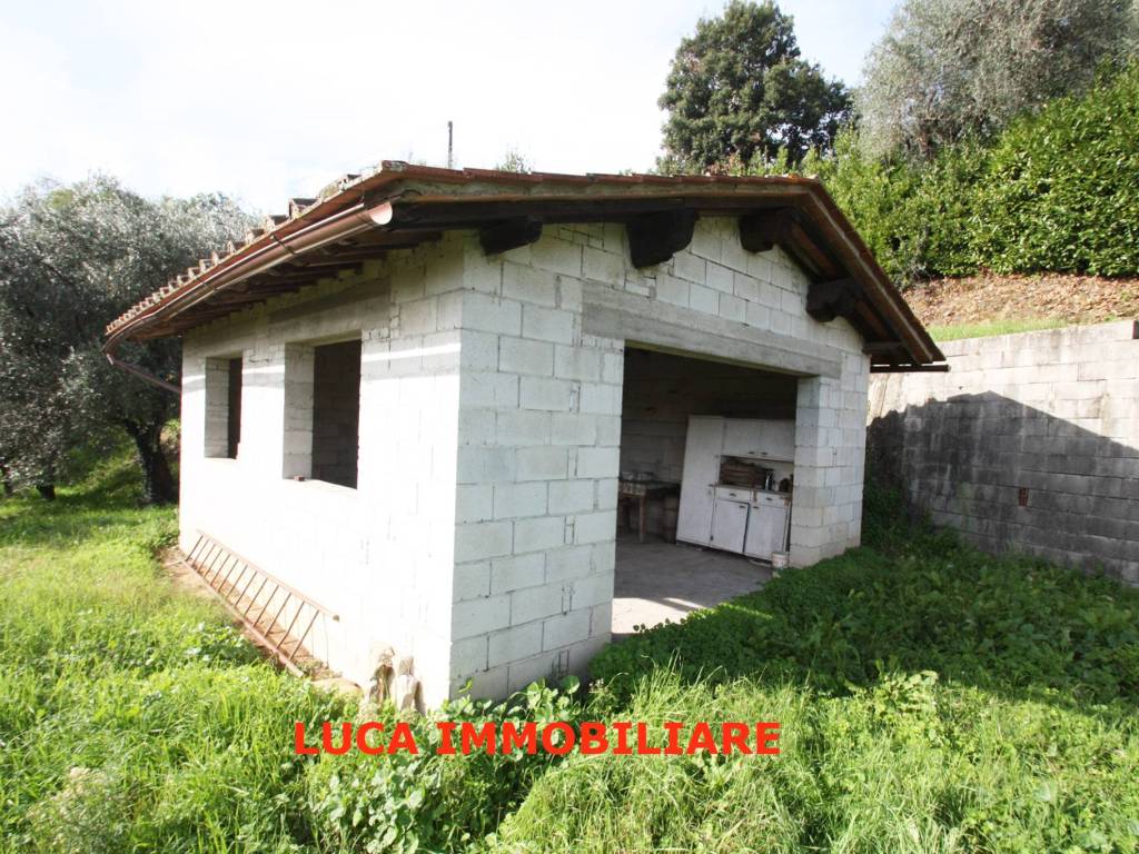 Terreno a Buggiano in Via Campioni, 2 - Foto 2