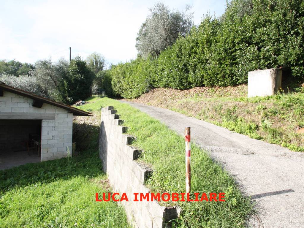 Terreno a Buggiano in Via Campioni, 2 - Foto 4