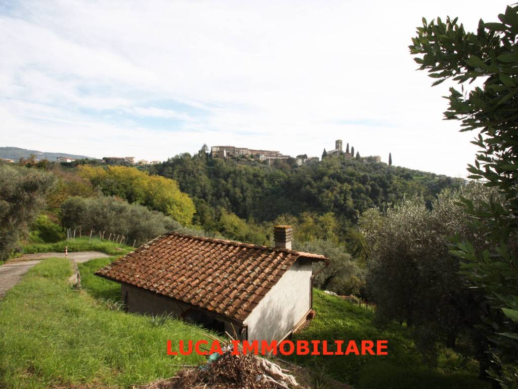 Terreno a Buggiano in Via Campioni, 2 - Foto 5