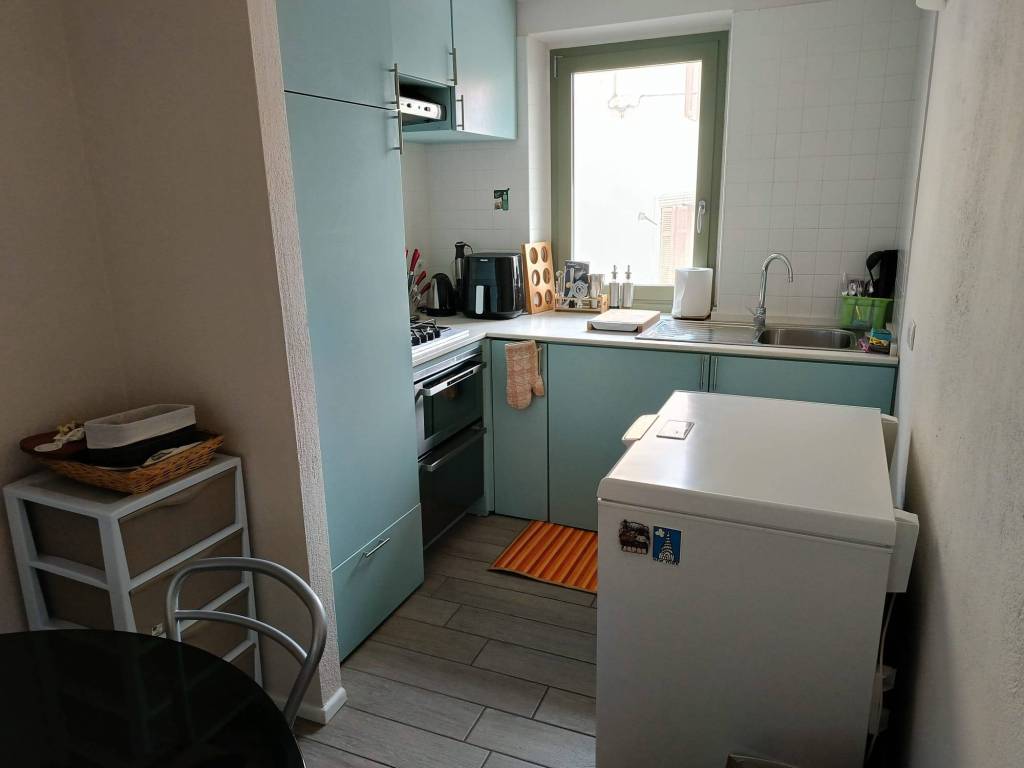 Appartamento a Casale monferrato in Via Fratelli Bagna, 13 - Foto 3