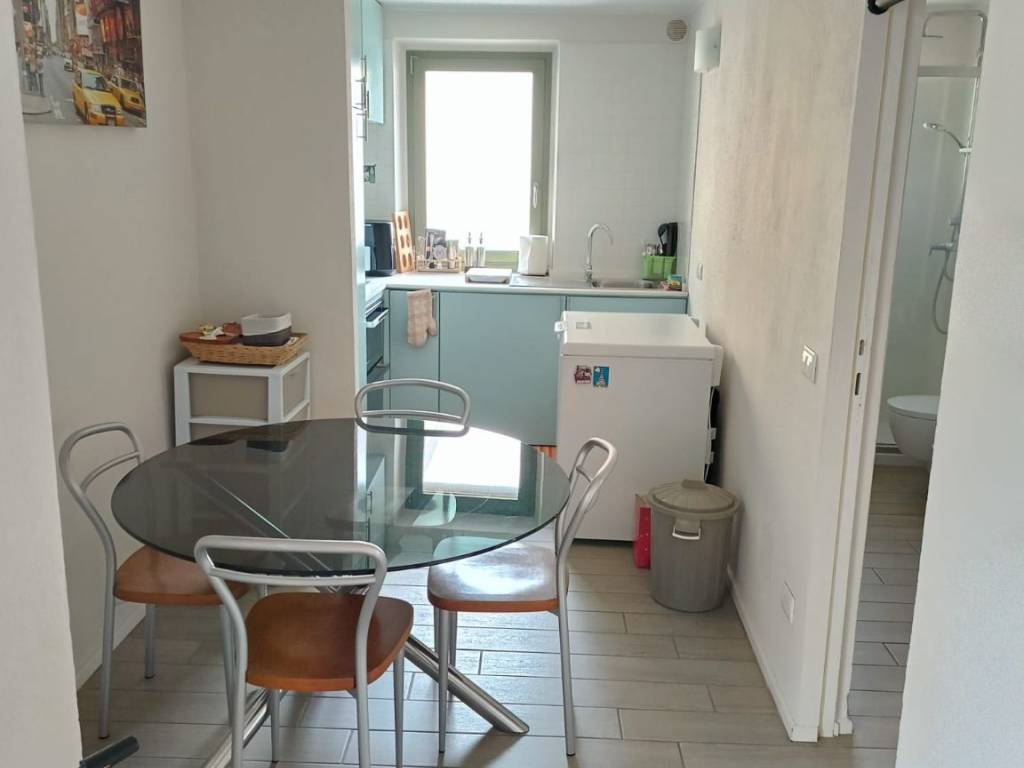 Appartamento a Casale monferrato in Via Fratelli Bagna, 13 - Foto 5