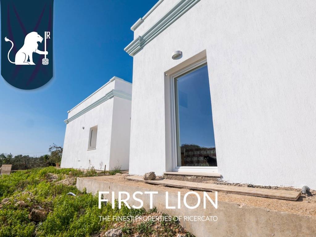 Villa a Castrignano del capo in Via A. Oriani, 11 - Foto 3