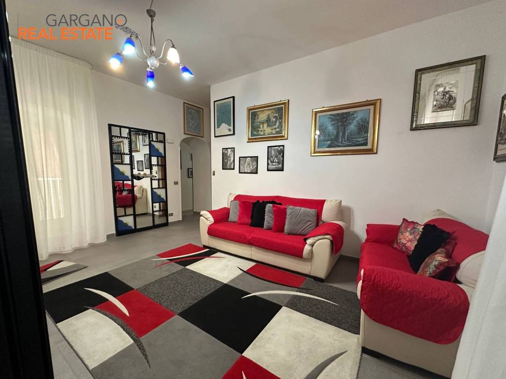 Appartamento a Vieste in Via Celestino V - Foto 2