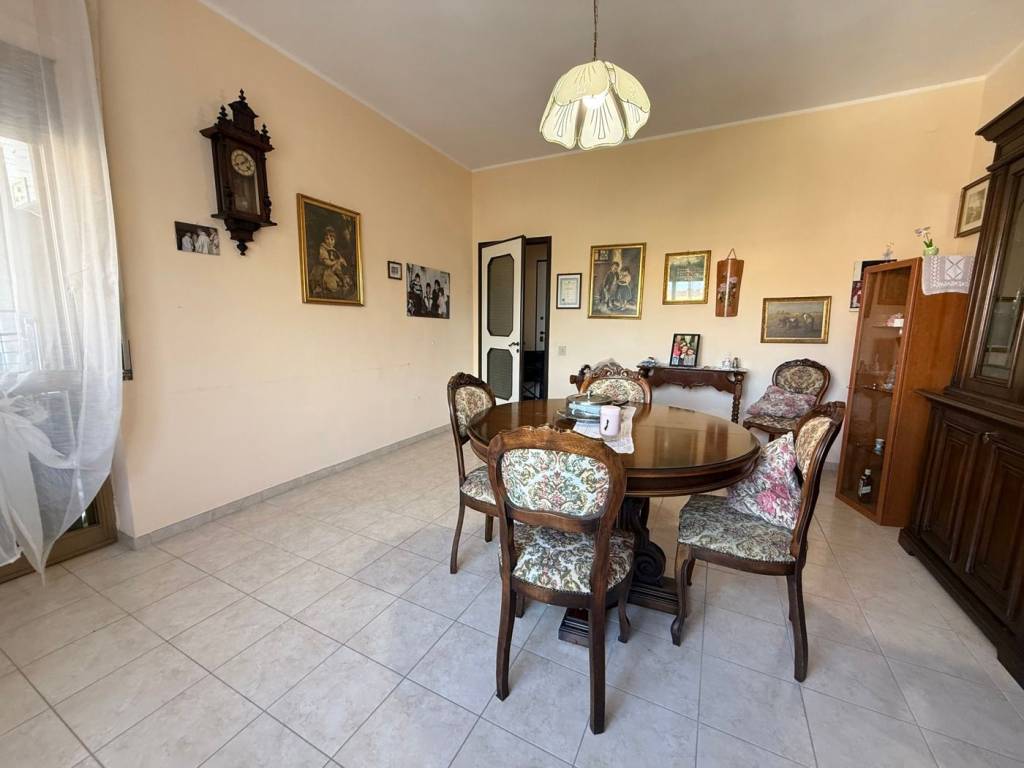 Appartamento a Pescara in Via del Santuario, 139/5 - Foto 2