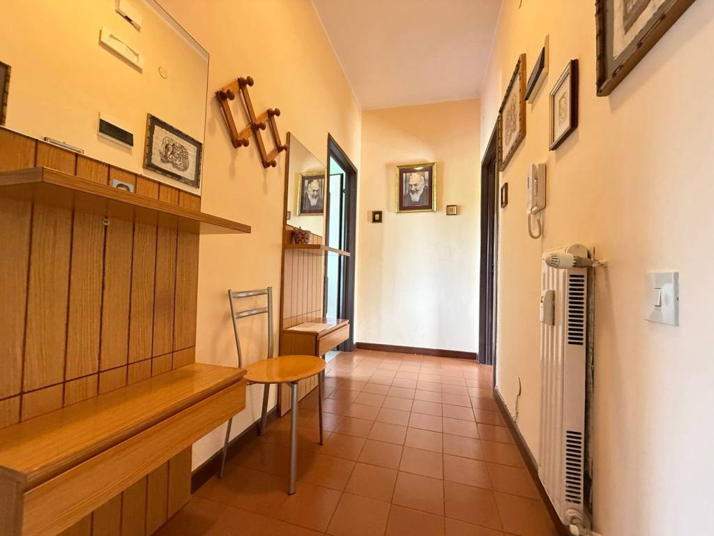 Appartamento a Pescara in Via del Santuario, 139/5 - Foto 3