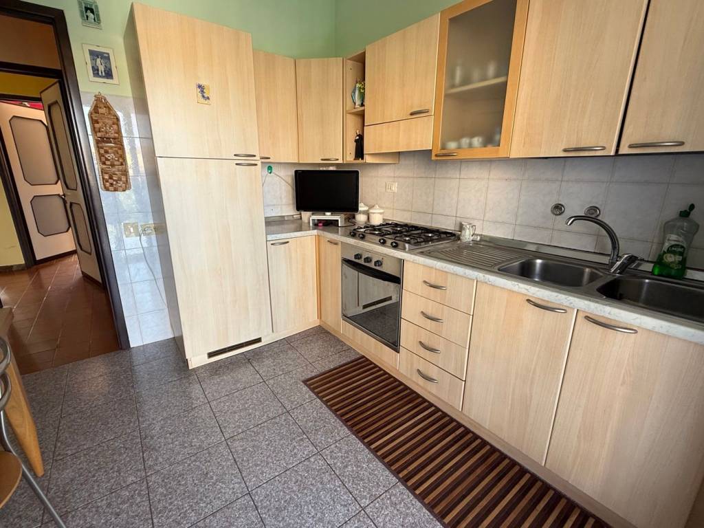 Appartamento a Pescara in Via del Santuario, 139/5 - Foto 5