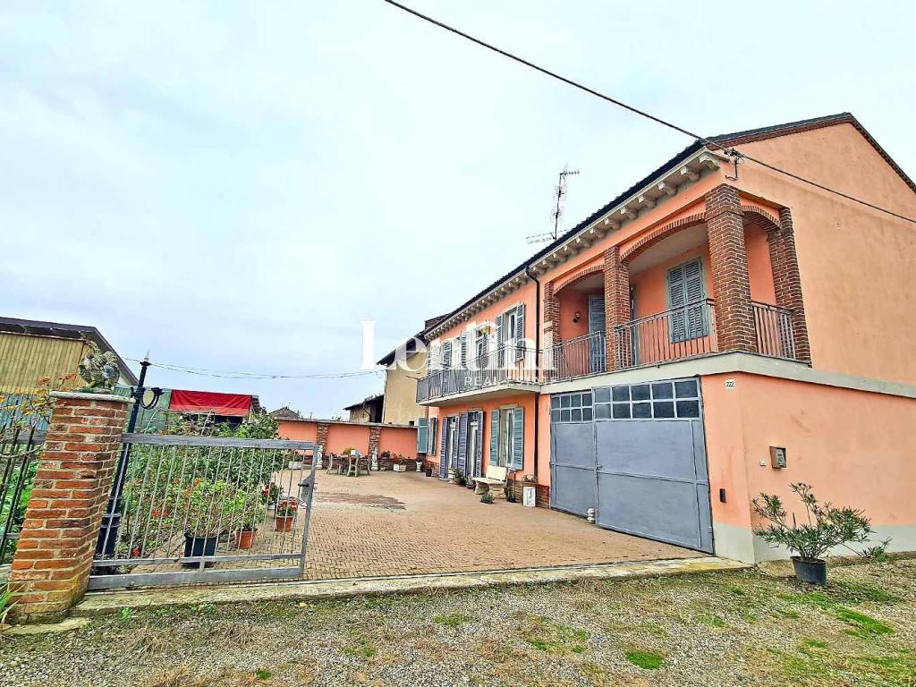 Villa a Casale monferrato in Via Maestra, 222 - Foto 3