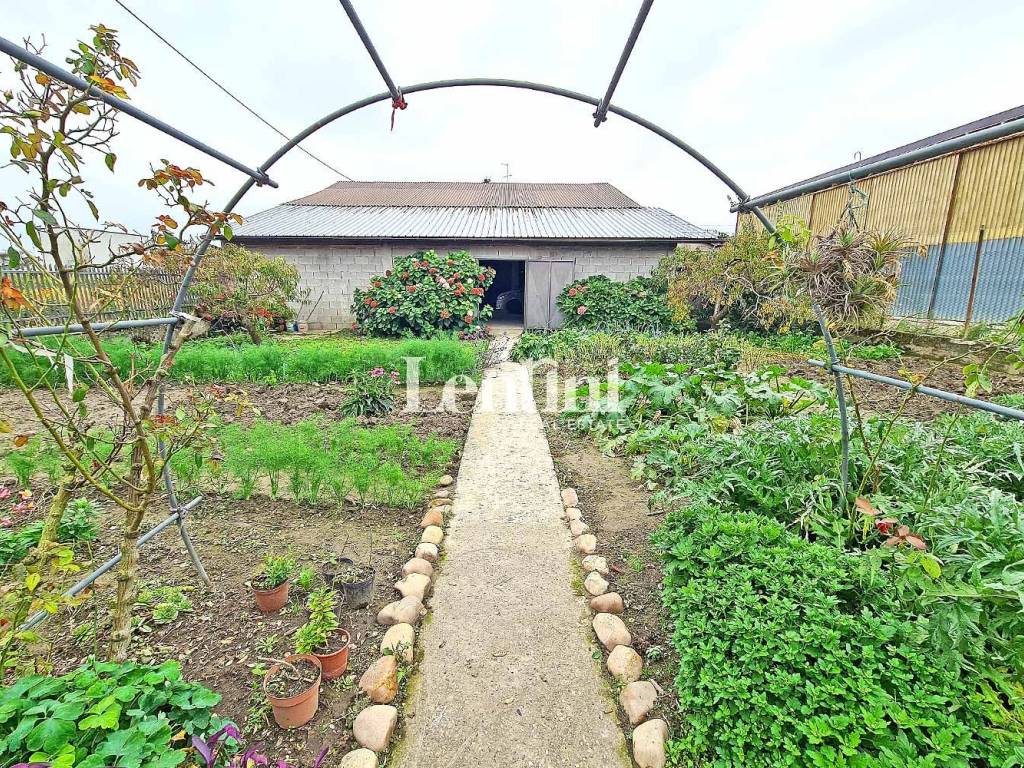 Villa a Casale monferrato in Via Maestra, 222 - Foto 4