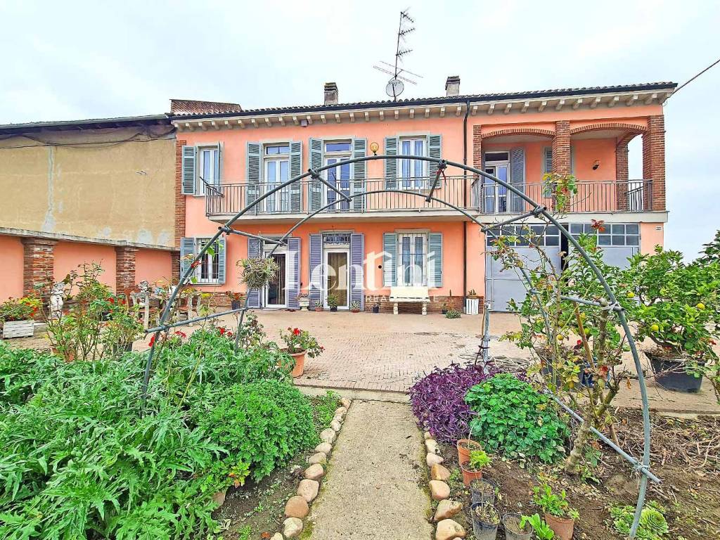 Villa a Casale monferrato in Via Maestra, 222 - Foto 5