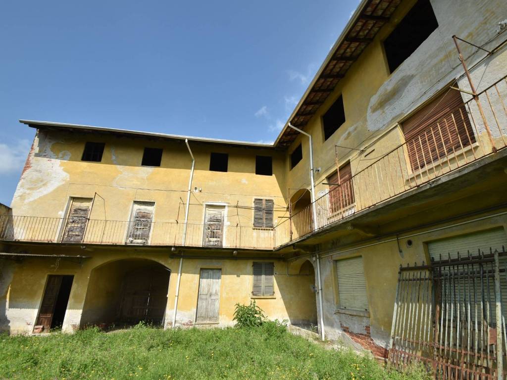 Rustico / casale a Gattinara in Corso Vercelli - Foto 2
