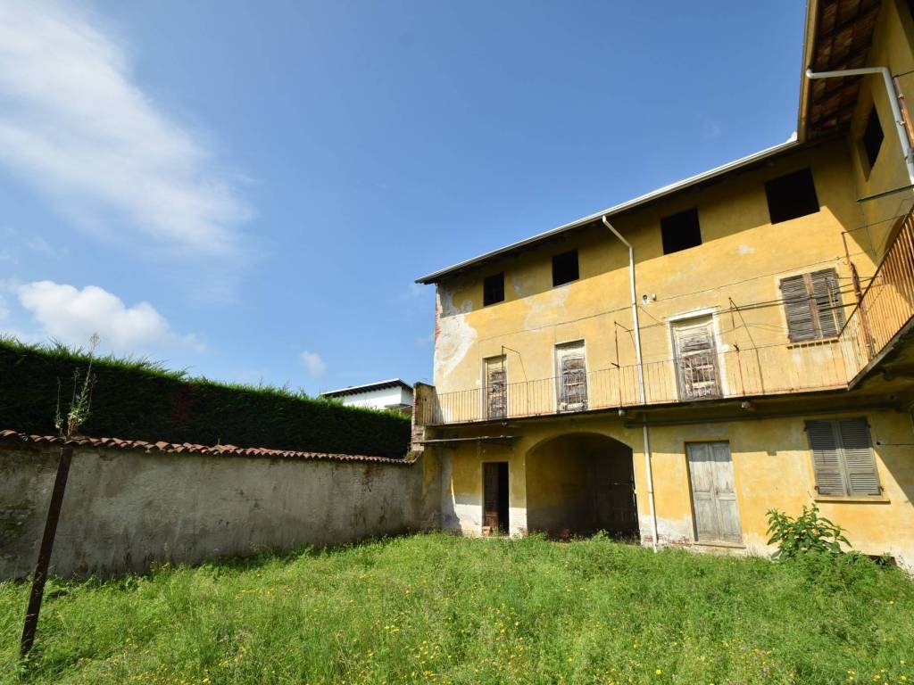 Rustico / casale a Gattinara in Corso Vercelli - Foto 3