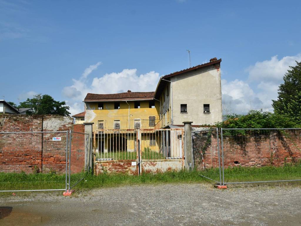 Rustico / casale a Gattinara in Corso Vercelli - Foto 4