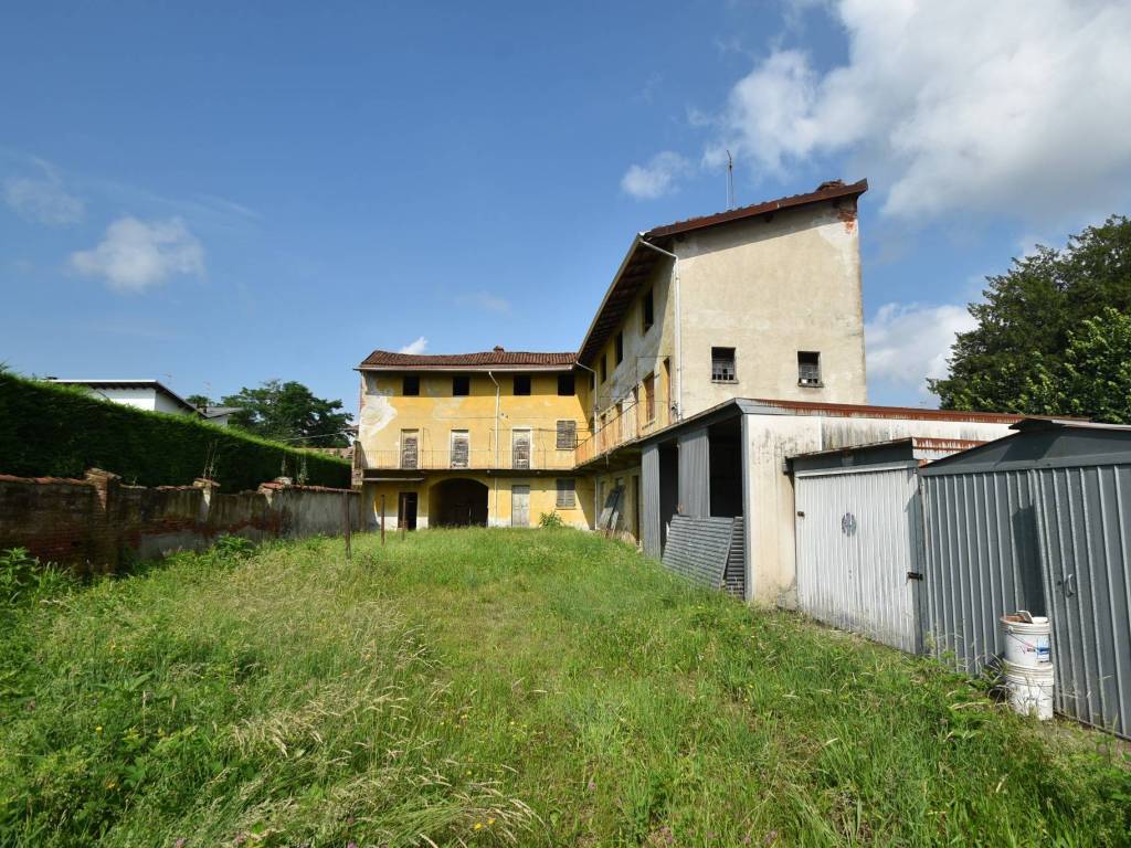Rustico / casale a Gattinara in Corso Vercelli - Foto 5