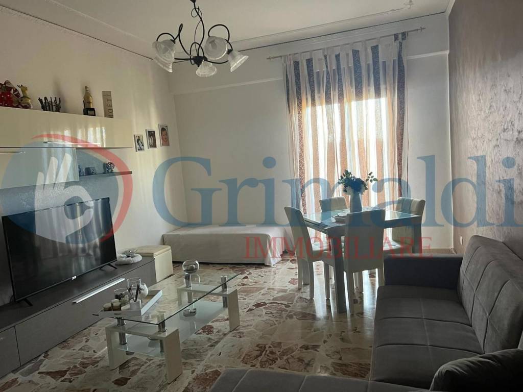 Appartamento a Messina in via consolare valeria , 420 - Foto 2