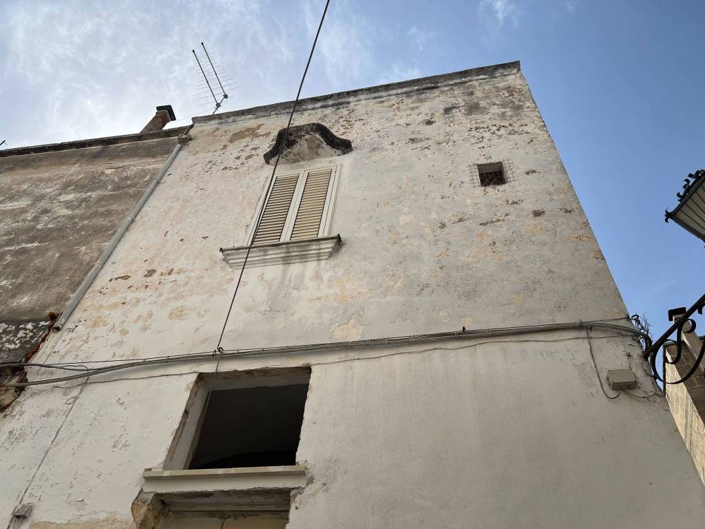 Attico / mansarda a Nardò in Via Rosario, 34 - Foto 2