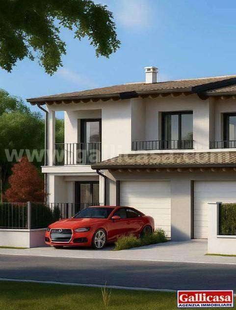 Villa a Cremona in VIA CARBONERA - Foto 2
