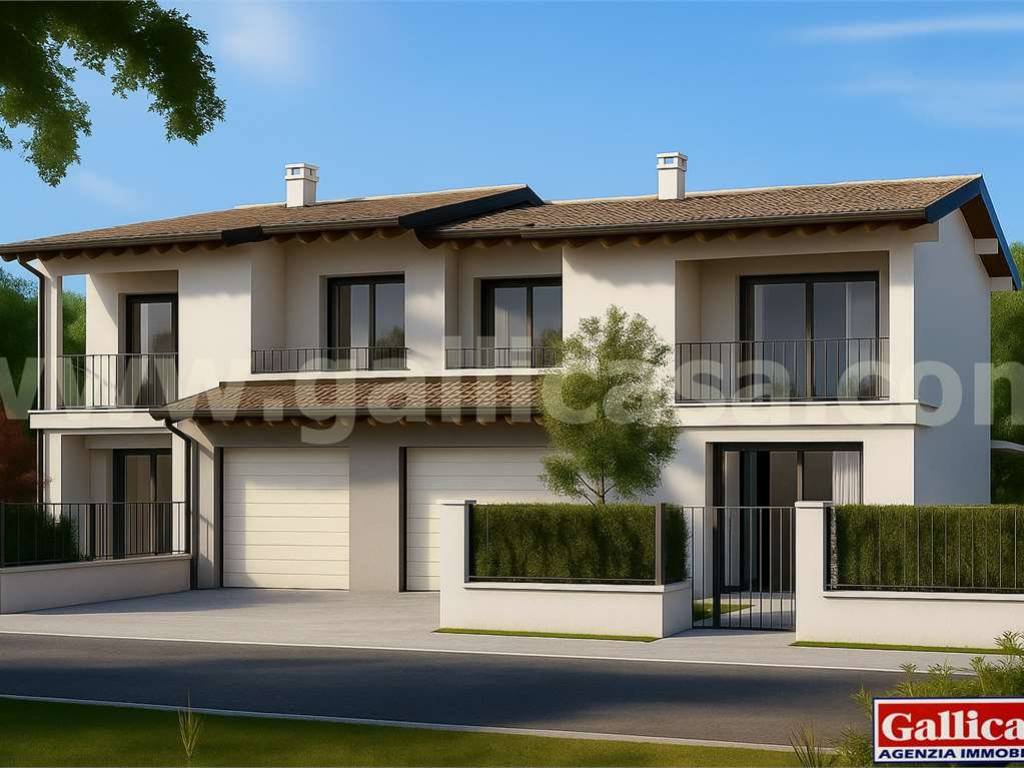 Villa a Cremona in VIA CARBONERA - Foto 3