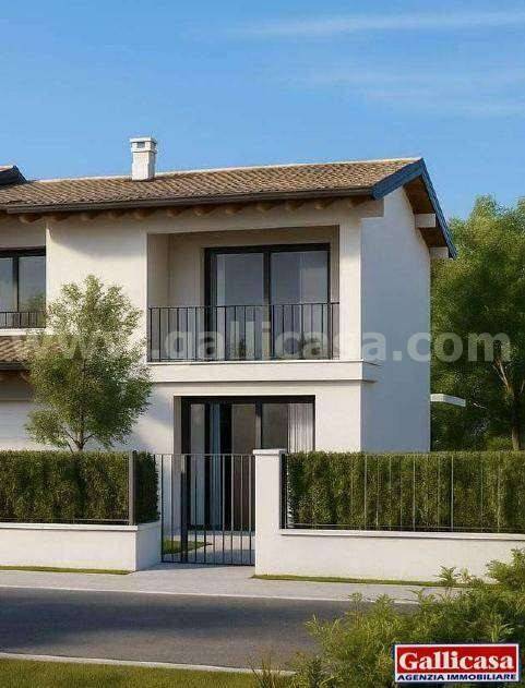 Villa a Cremona in VIA CARBONERA - Foto 4