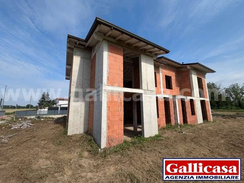 Villa a Cremona in VIA CARBONERA - Foto 5