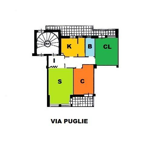 Appartamento a Cerignola in Via Puglie, 2 - Foto 2