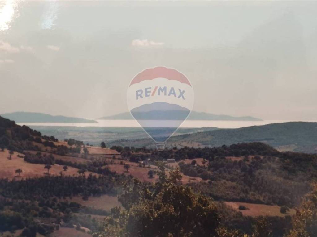 Casa indipendente a Semproniano in loc. Caese - Foto 5