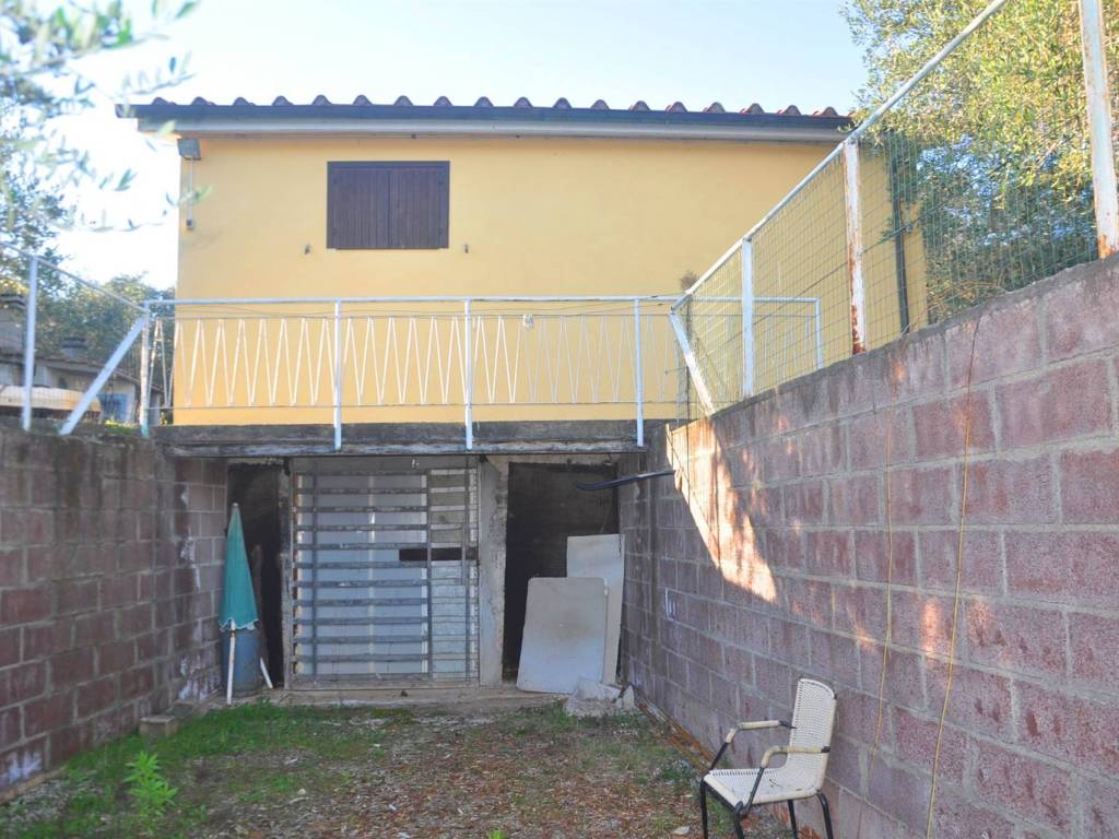 Rustico / casale a Rosignano marittimo in località La Maestà - Foto 2