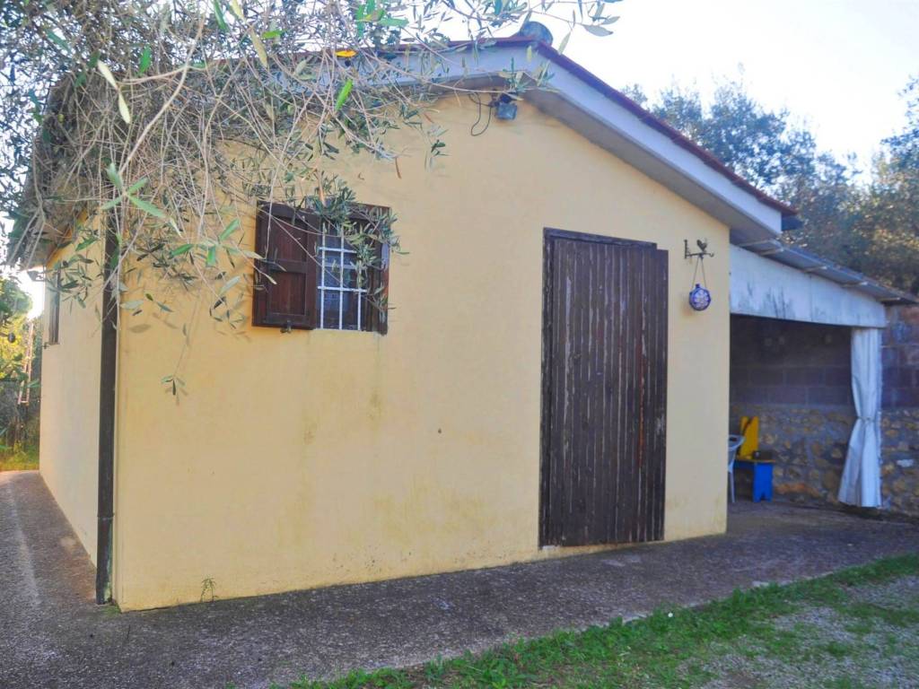 Rustico / casale a Rosignano marittimo in località La Maestà - Foto 4