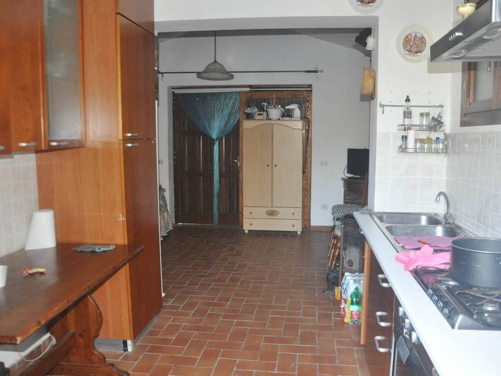 Rustico / casale a Rosignano marittimo in località La Maestà - Foto 5