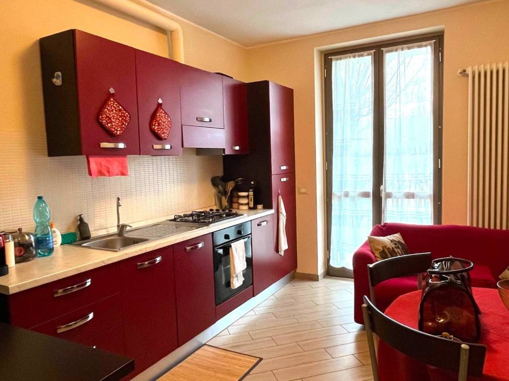 Appartamento a Pavia in Via Giuliano Ravizza, 8 - Foto 2