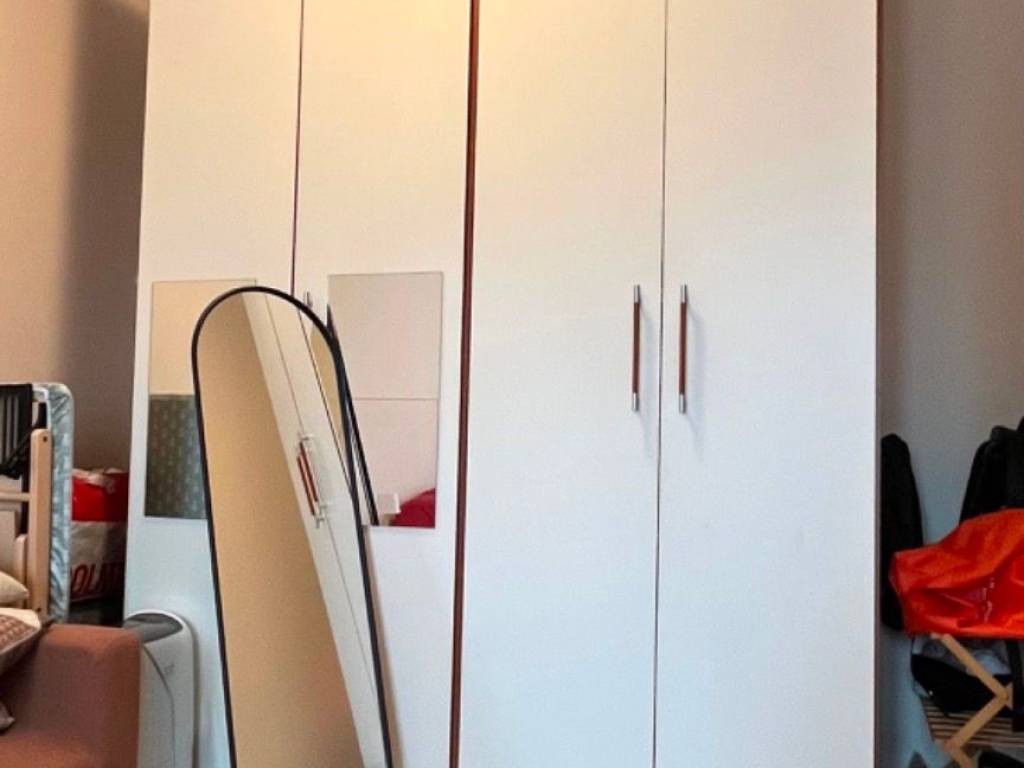 Appartamento a Pavia in Via Giuliano Ravizza, 8 - Foto 4