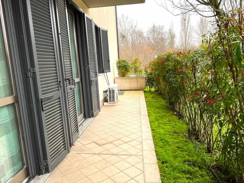 Appartamento a Pavia in Via Giuliano Ravizza, 8 - Foto 5