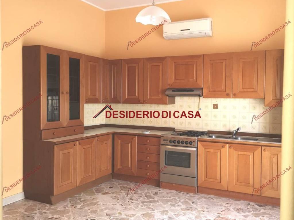 Appartamento a Bolognetta in Via Vittorio Emanuele, 76 - Foto 3