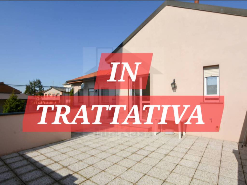 Appartamento a Uboldo in Via Dell'acqua, 4 - Foto 2